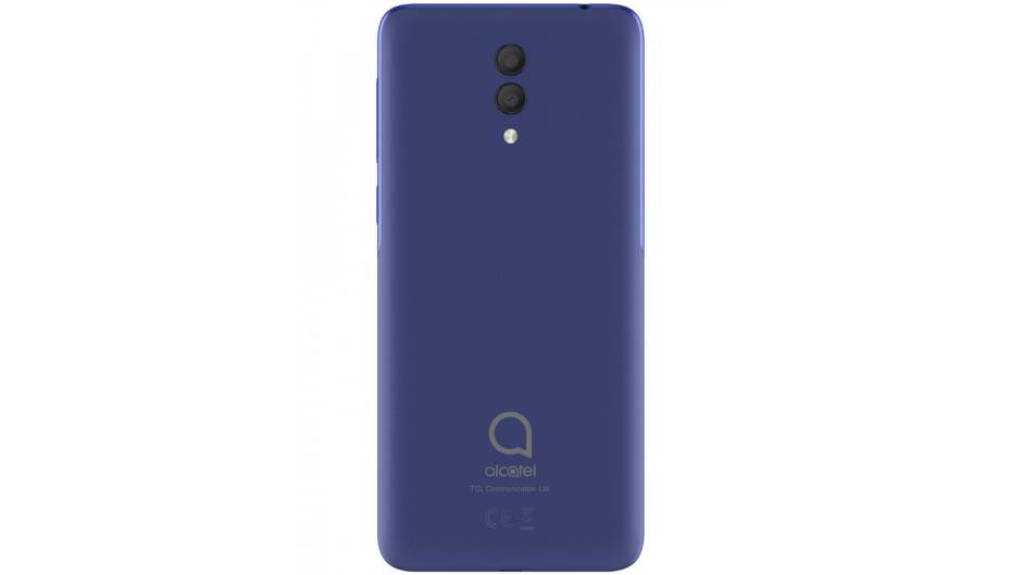   - MONDO portal / Alcatel 