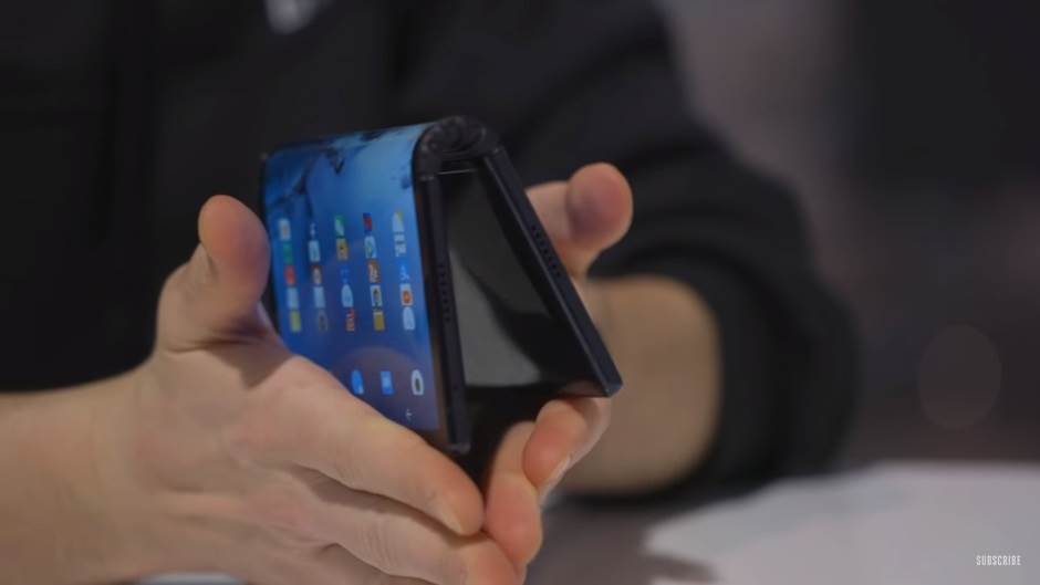   - YouTube / Screenshot / The Verge 