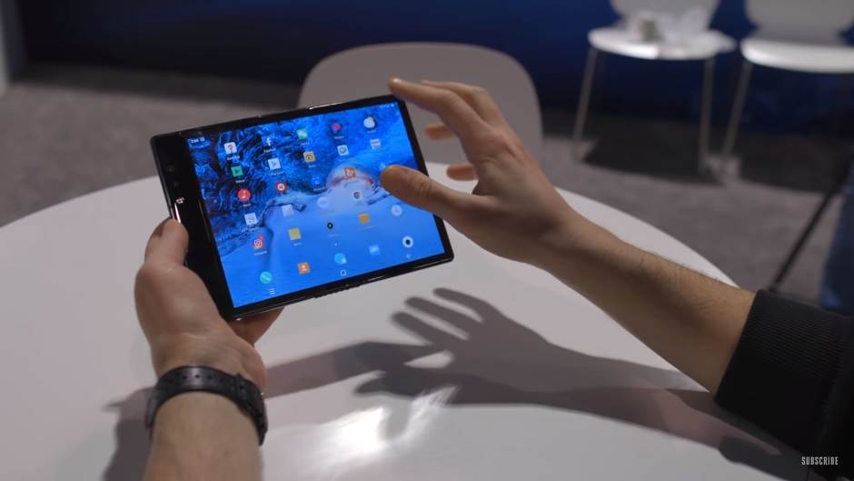   - YouTube / Screenshot / The Verge 