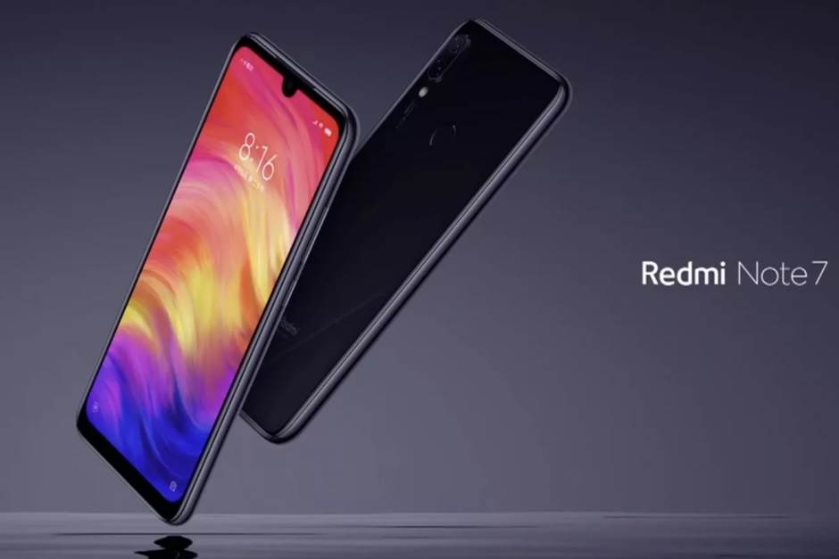  - MONDO portal / Xiaomi / Redmi 