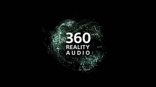  Sony audio, Sony zvučnici, Sony speakers 2019 CES 