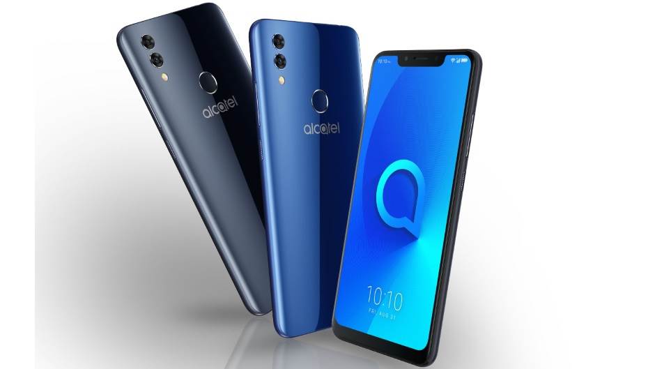   - MONDO portal / Alcatel 