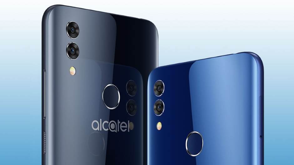   - MONDO portal / Alcatel 