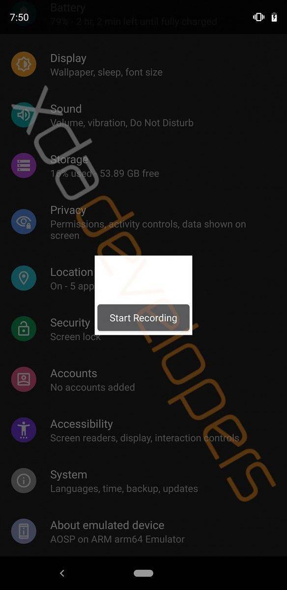   - MONDO Portal / Google / XDA Developers Forum 