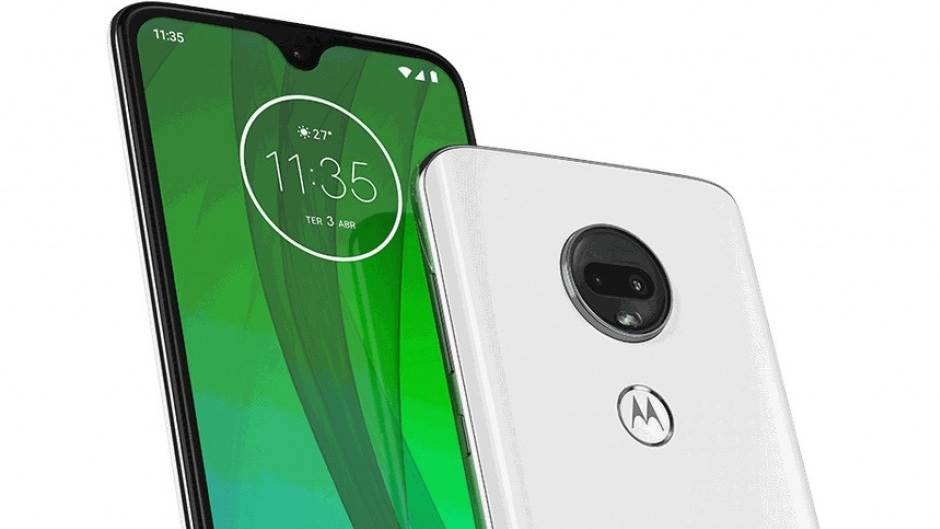   - MONDO portal / Motorola / Lenovo 