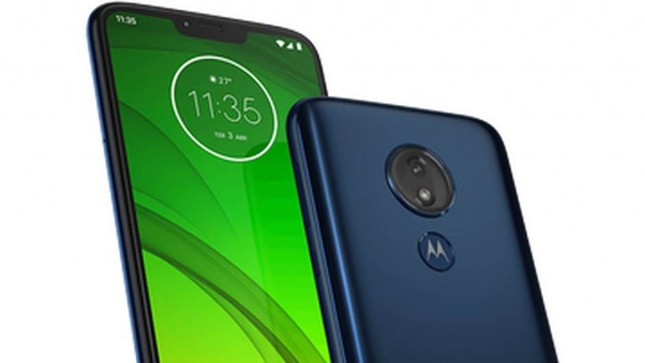   - MONDO portal / Motorola / Lenovo 