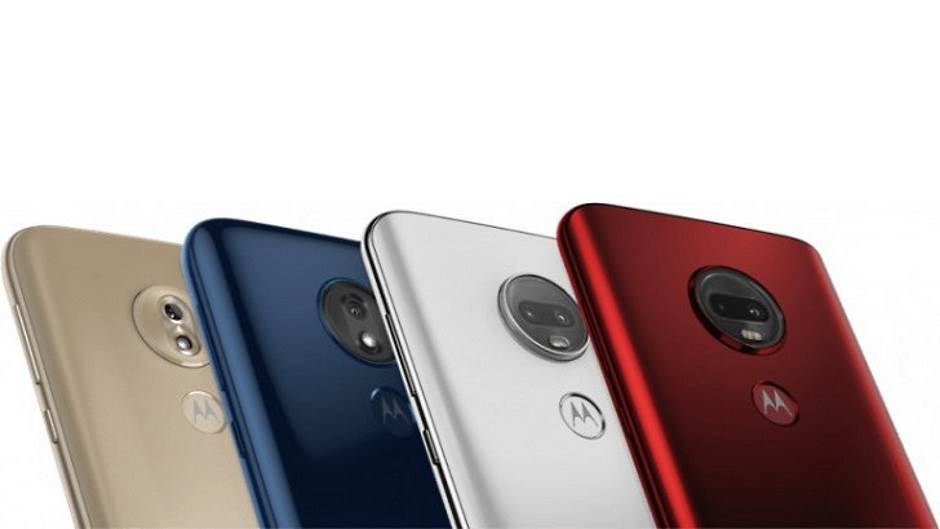   - MONDO portal / Motorola / Lenovo 