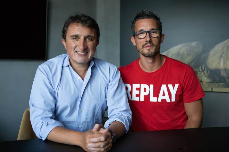   - MONDO portal / Marko Čavić 