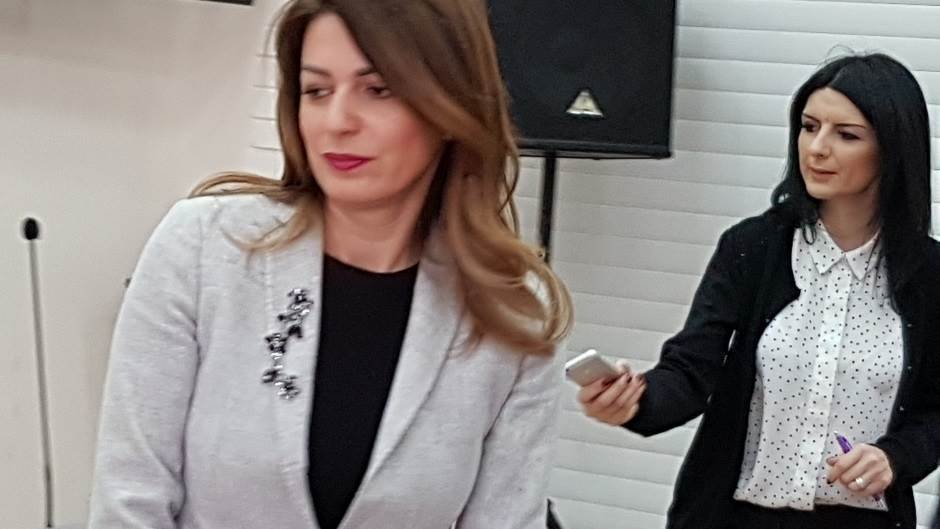  Tatjana Matić 