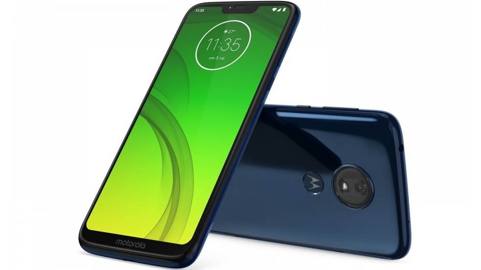   - MONDO portal / Motorola 