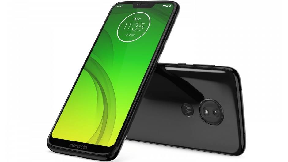   - MONDO portal / Motorola 