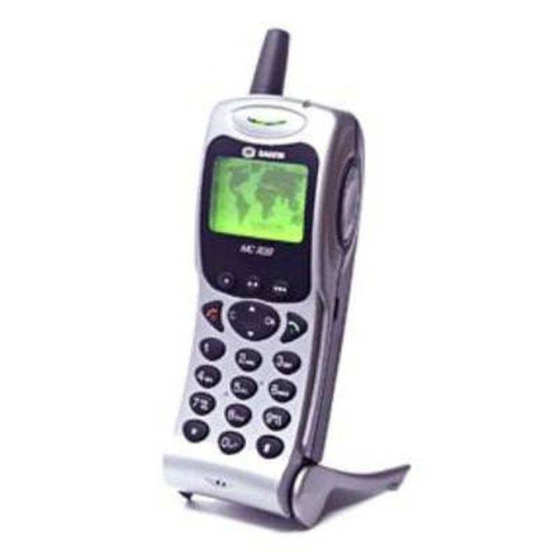   - Promo / Sagem 