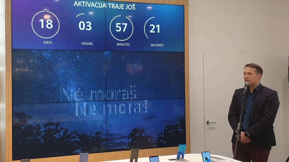   - MONDO portal / Marko Čavić 