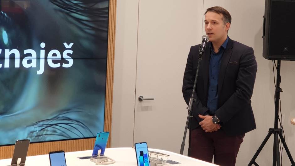   - MONDO portal / Marko Čavić 