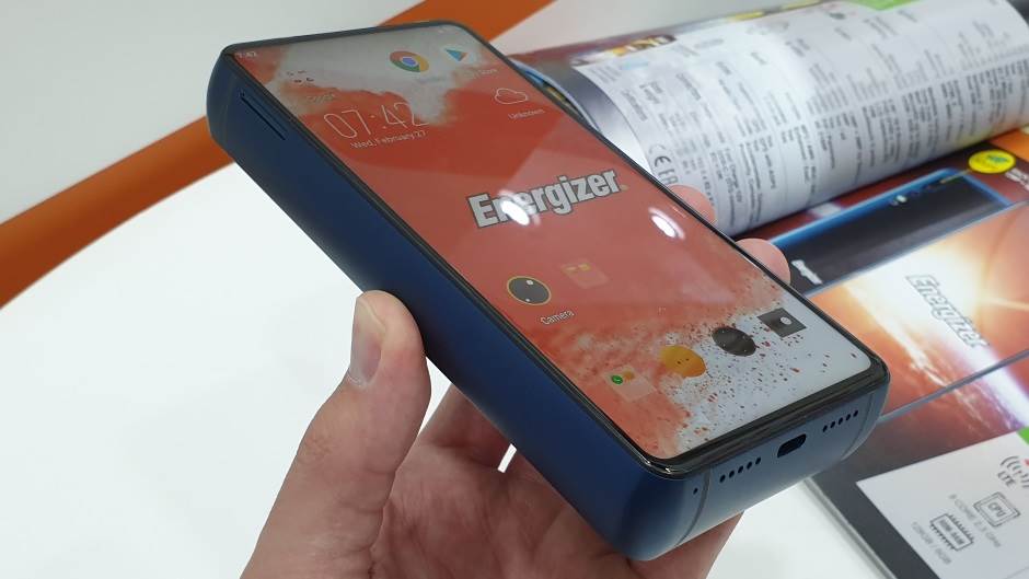   - MONDO portal / Marko Čavić 