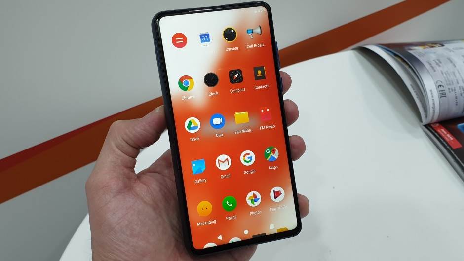   - MONDO portal / Marko Čavić 