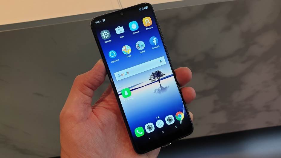   - MONDO portal / Marko Čavić 