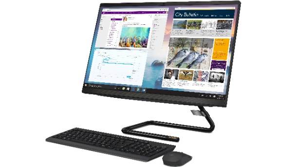   - MONDO portal / Lenovo 