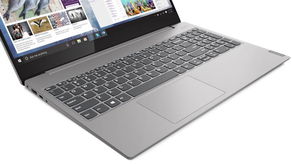   - MONDO portal / Lenovo 