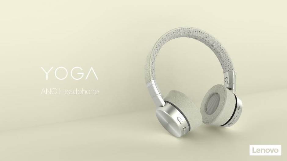  Yoga slušalice, Slušalice 
