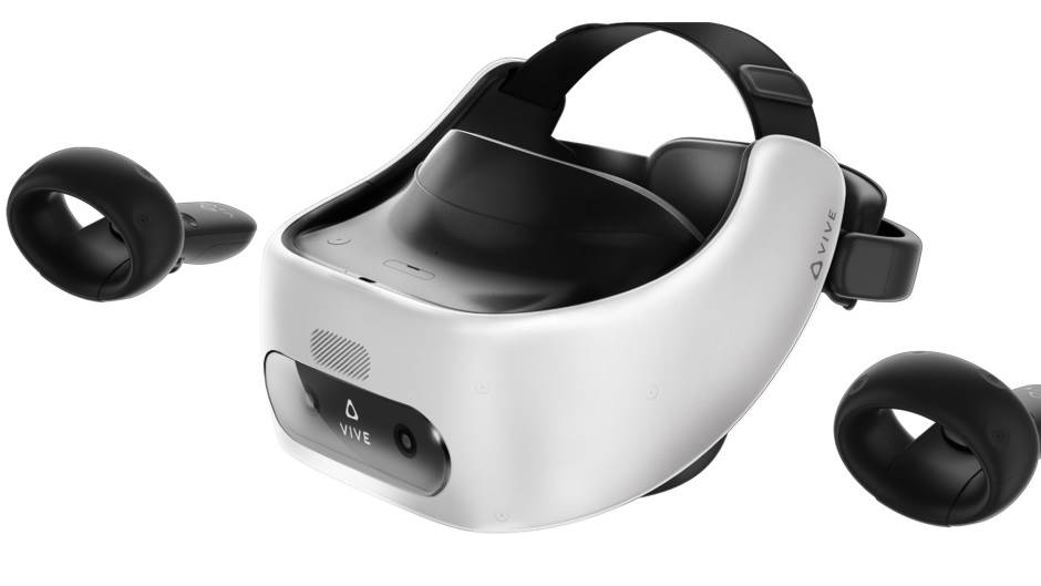 - MONDO portal / HTC / VIVE    - MONDO portal / HTC / VIVE