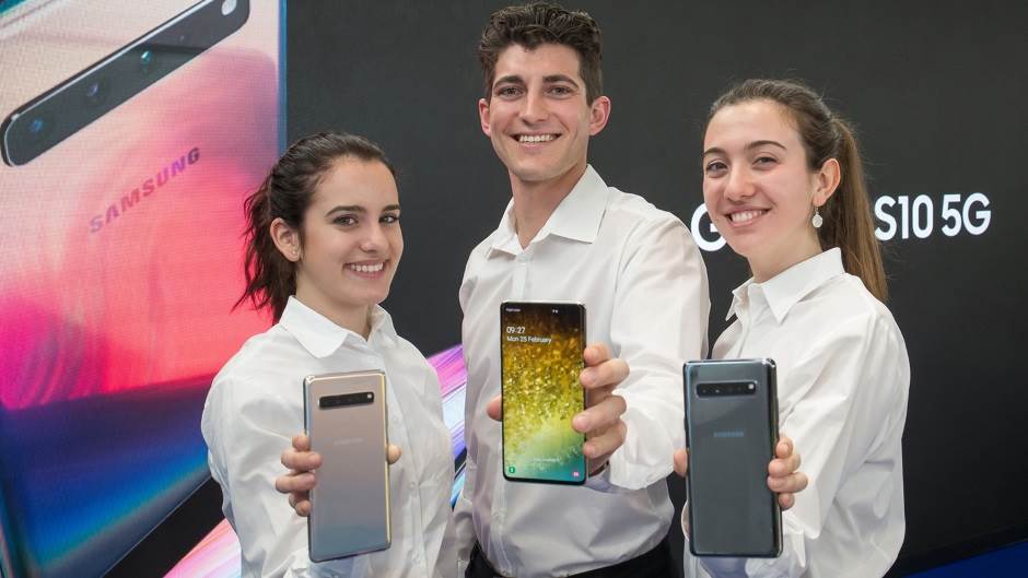   - MONDO portal / Samsung 