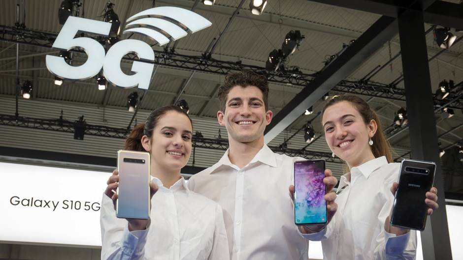   - MONDO portal / Samsung 