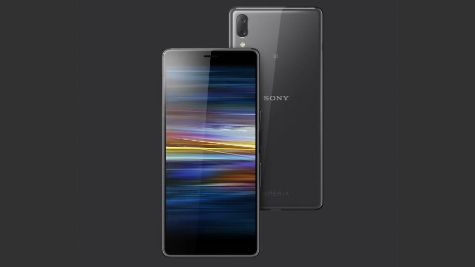   - MONDO portal / Sony 