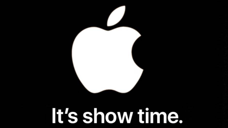  Apple 25 mart show time 