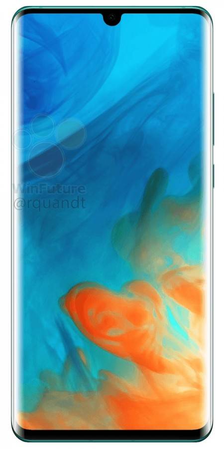 - MONDO portal / Huawei / WinFuture    - MONDO portal / Huawei / WinFuture