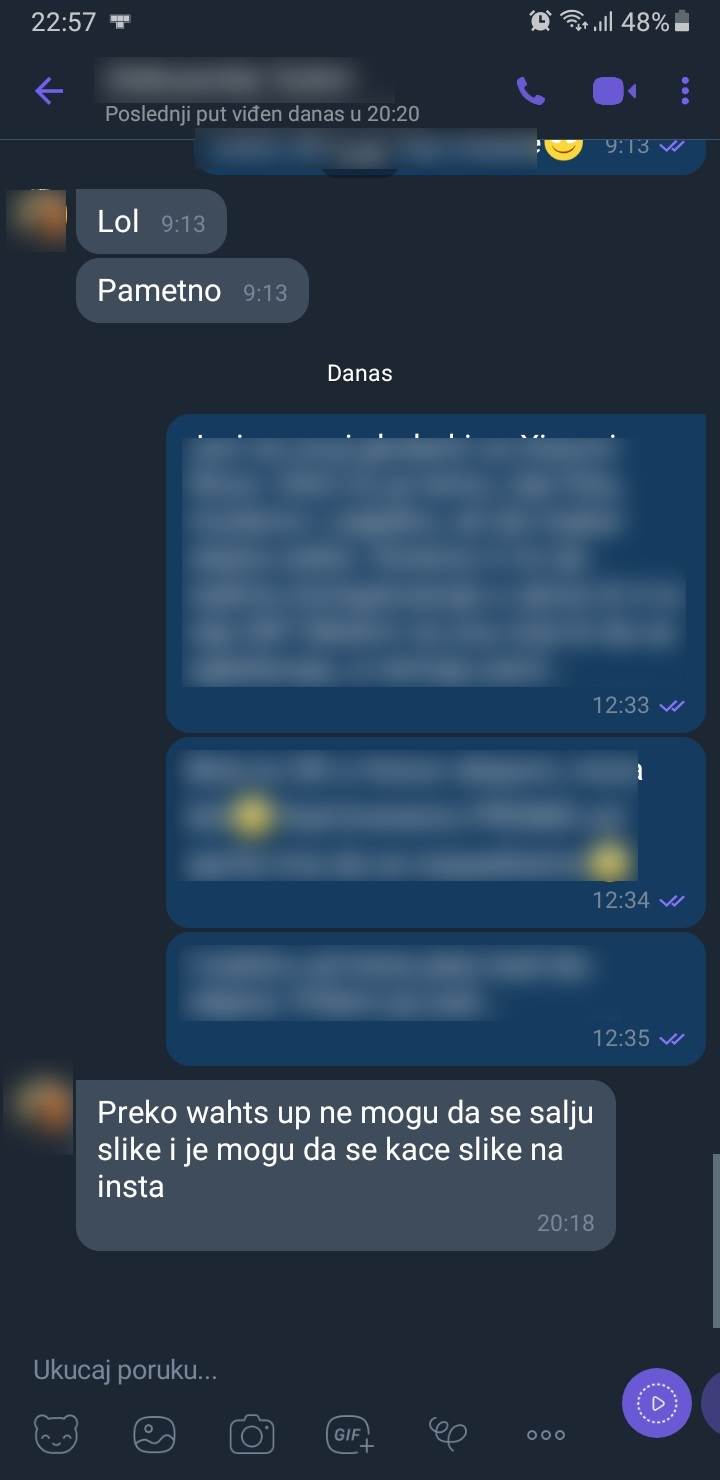   - MONDO portal / Marko Čavić 