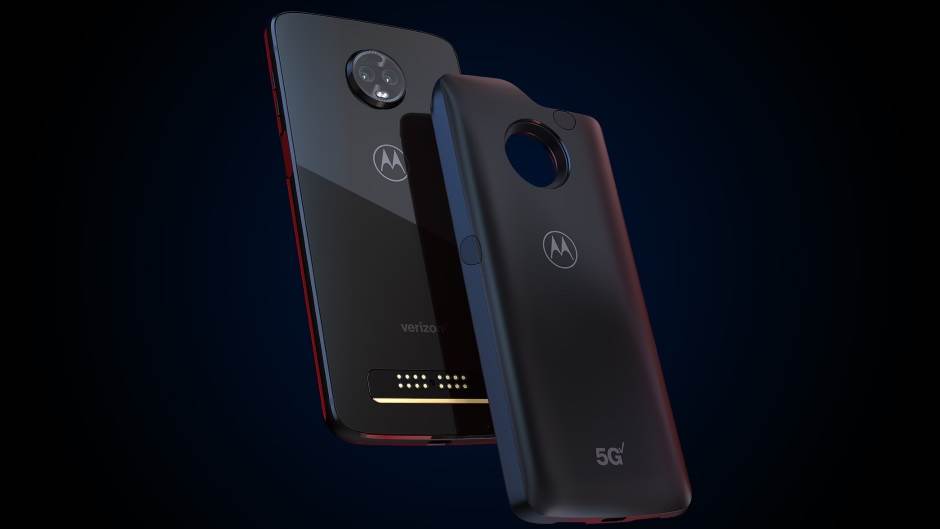   - MONDO portal / Motorola / Lenovo 