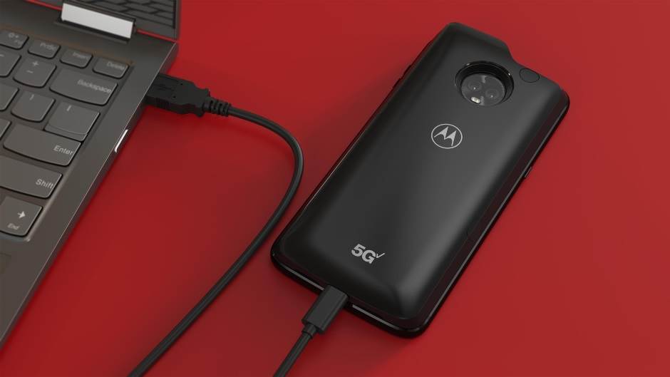   - MONDO portal / Motorola / Lenovo 