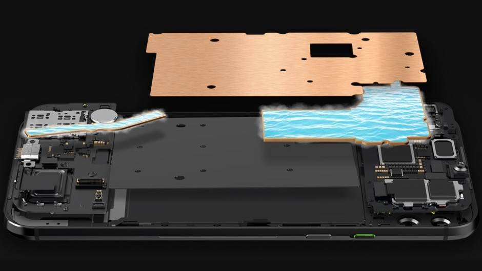   - MONDO portal / Xiaomi / Black Shark 