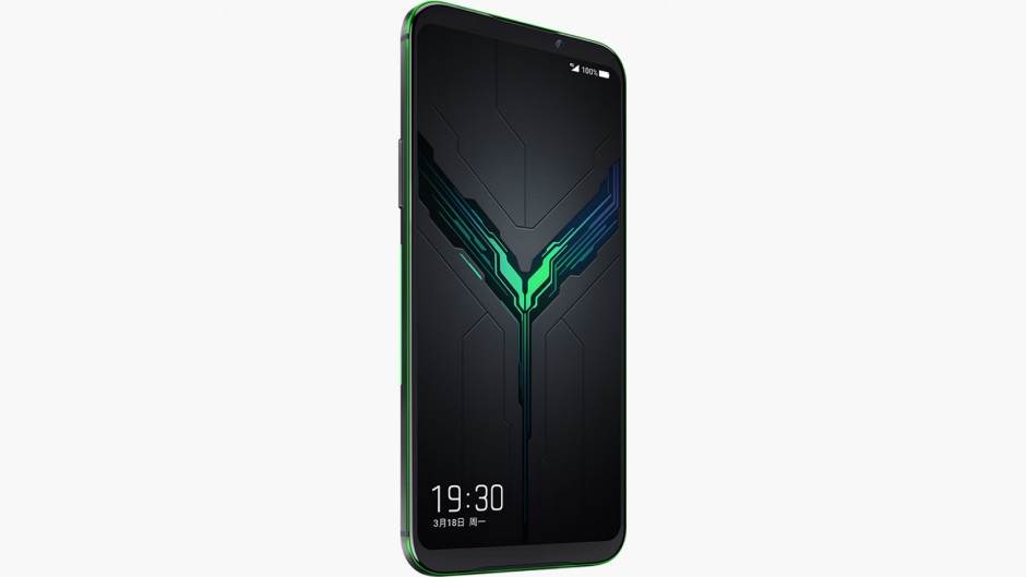   - MONDO portal / Xiaomi / Black Shark 
