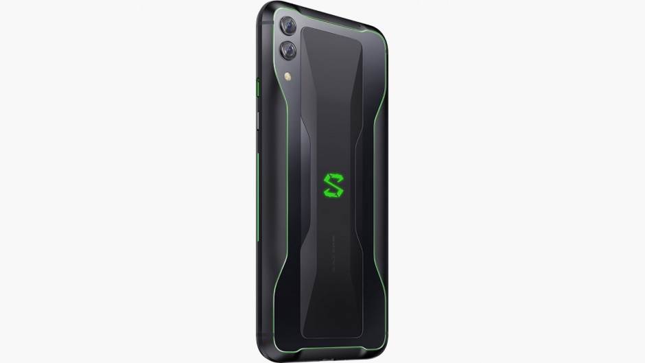   - MONDO portal / Xiaomi / Black Shark 