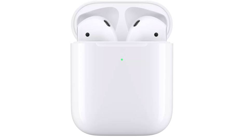   - MONDO portal / Apple / AirPods 