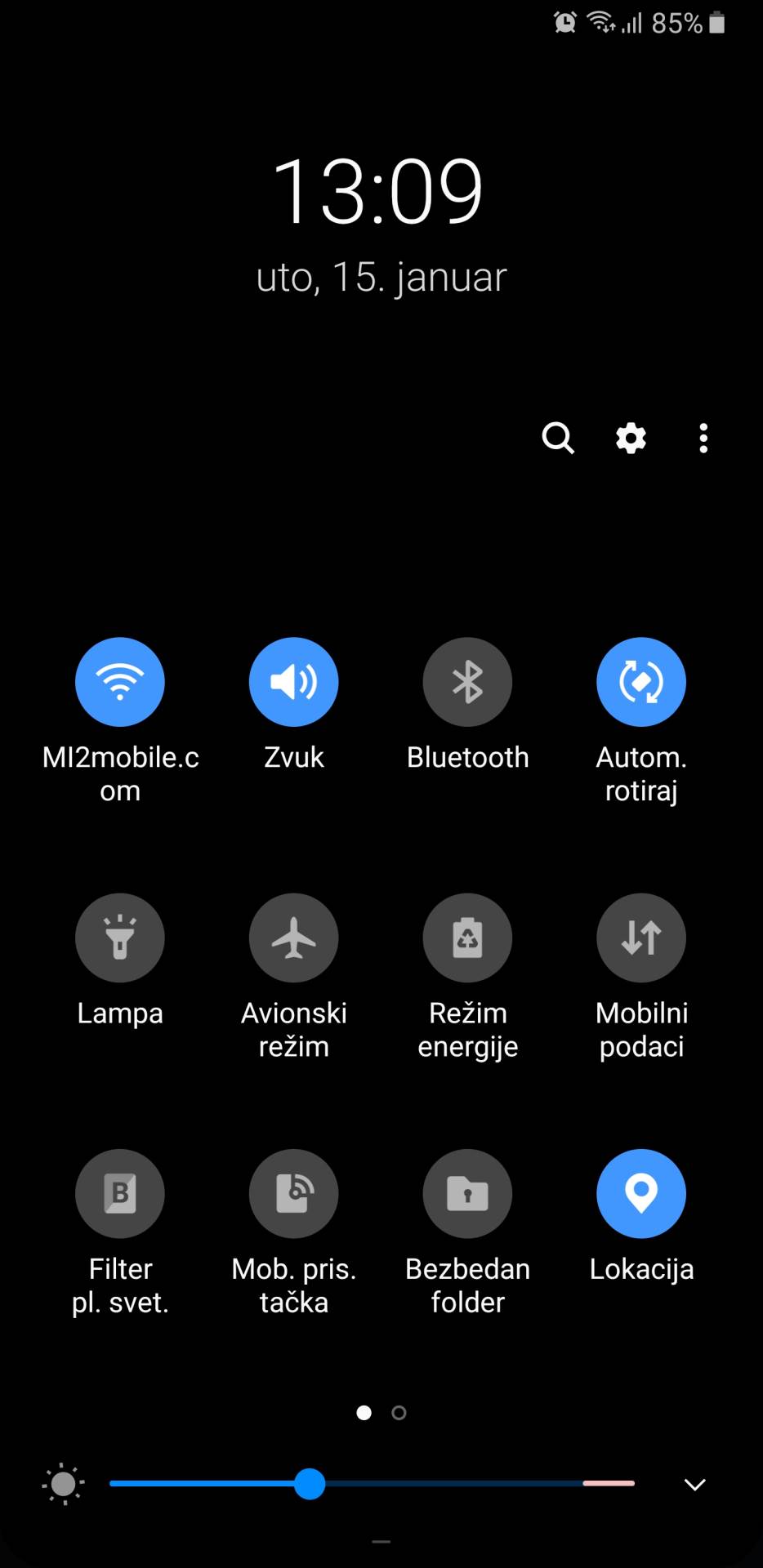   - MONDO portal / Marko Čavić 