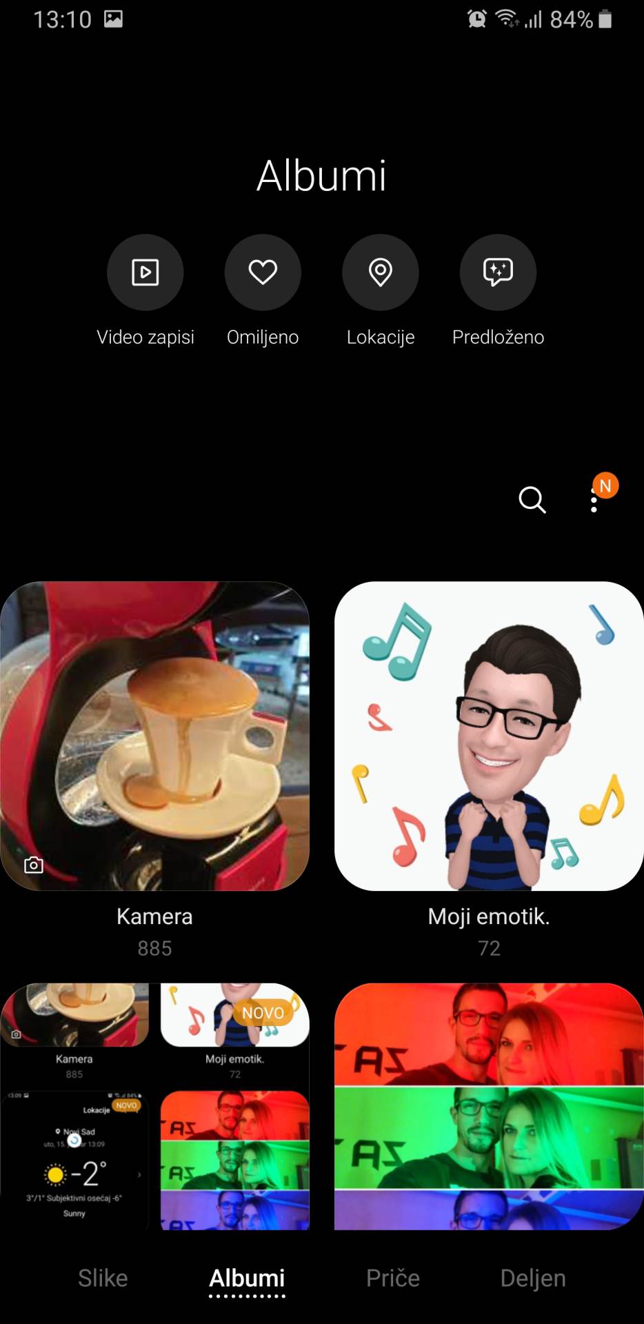   - MONDO portal / Marko Čavić 