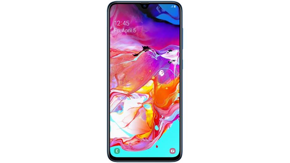   - MONDO portal / Samsung 