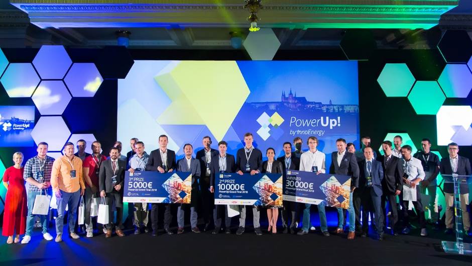   - MONDO portal / PowerUp! 