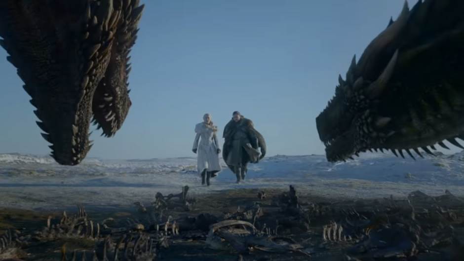 - YouTube/screenshot/GameofThrones    - YouTube/screenshot/GameofThrones