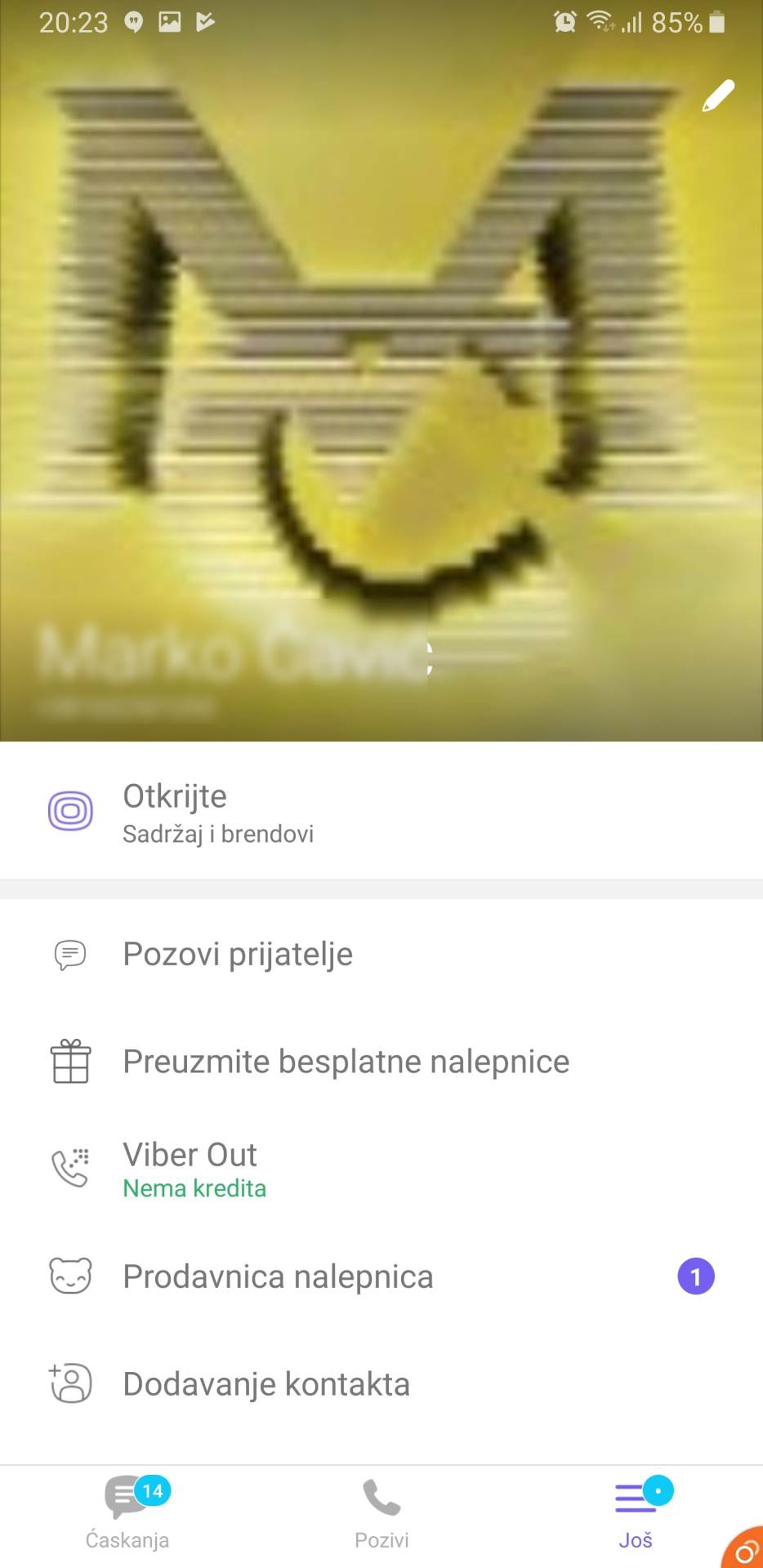   - MONDO portal / Marko Čavić 