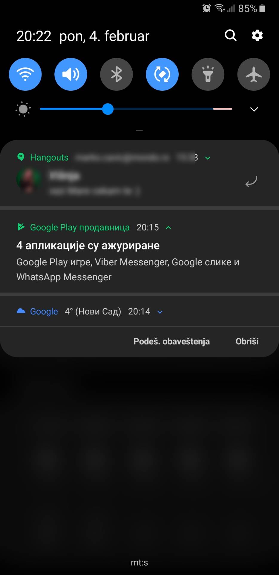   - MONDO portal / Marko Čavić 