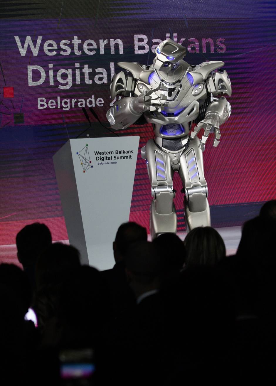 - Tanjug/Sava Radovanović    - Tanjug/Sava Radovanović