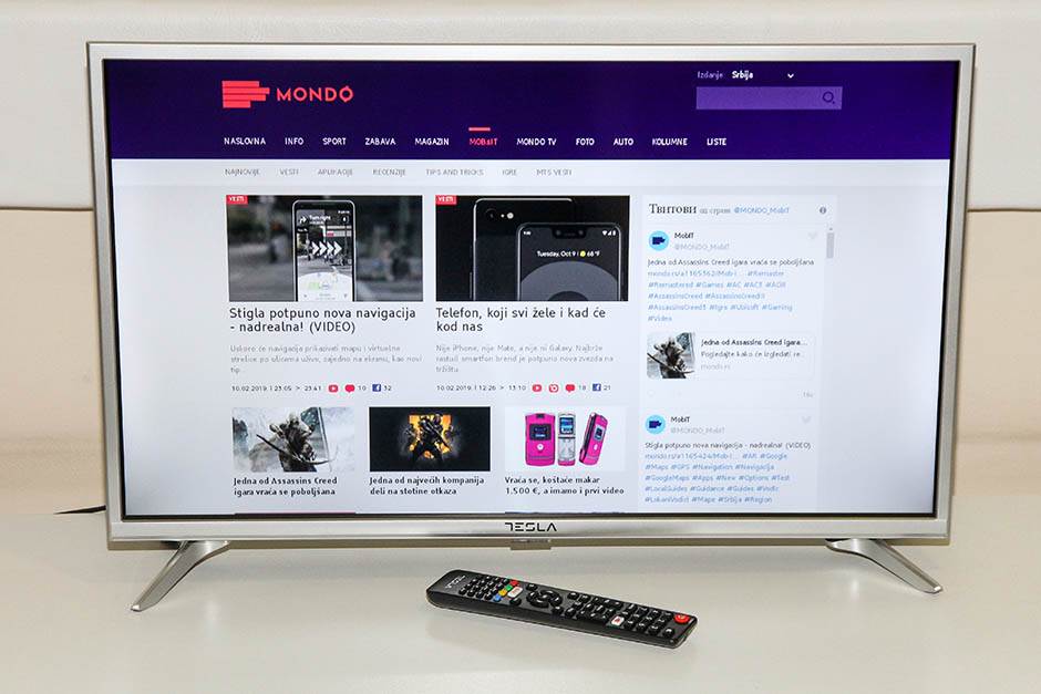   - MONDO/Stefan Stojanović 