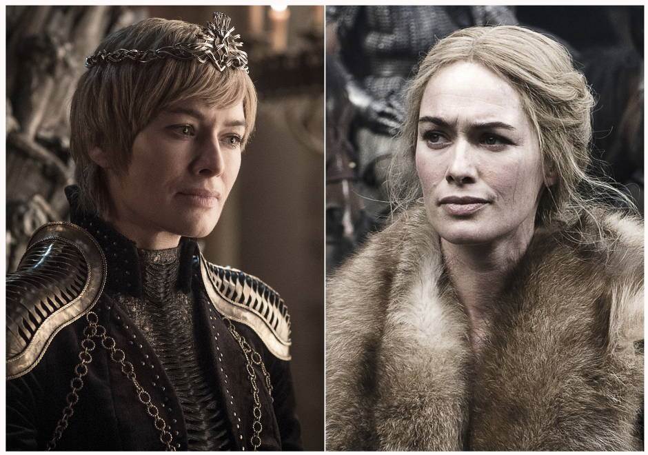 - Tanjug/AP Photo/HBO    - Tanjug/AP Photo/HBO