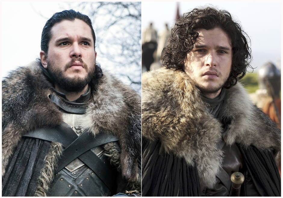 - Tanjug/AP Photo/HBO    - Tanjug/AP Photo/HBO