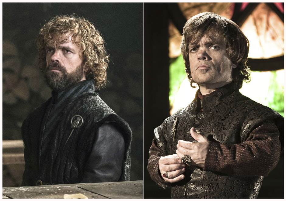 - Tanjug/AP Photo/HBO    - Tanjug/AP Photo/HBO