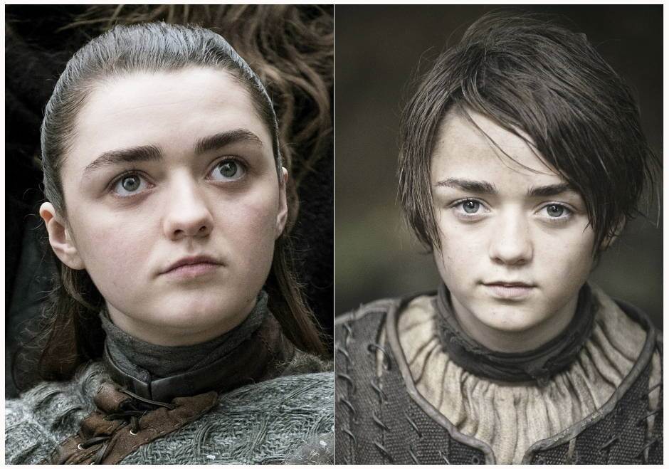 - Tanjug/AP Photo/HBO    - Tanjug/AP Photo/HBO